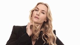 קייט וינסלט, צילום: יחצ חו"ל לוריאל פריז